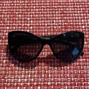 Chanel Polarized sunglasses